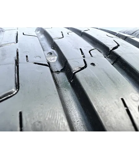 195/55 R16 Continental EcoContact 6 nyári gumi 5,5-6mm 4