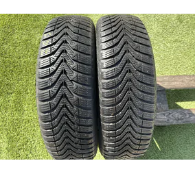 165/65 R15 Vredestein Snowtrac 5 téli gumi 6,5mm alapértelmezett kép