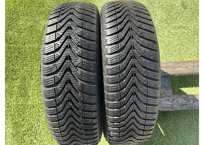 165/65 R15 Vredestein Snowtrac 5 téli gumi 6,5mm alapértelmezett kép