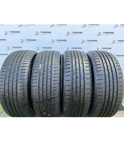 205/55 R16 Nexen NBlue nyári gumi 6,5mm - Mobil Gumis