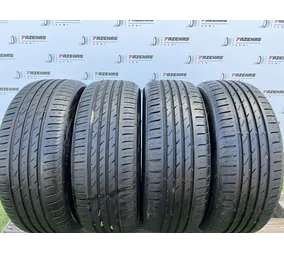 205/55 R16 Nexen NBlue nyári gumi 6,5mm alapértelmezett kép