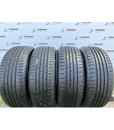 205/55 R16 Nexen NBlue nyári gumi 6,5mm 1