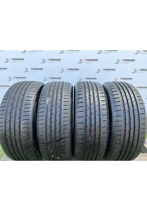 205/55 R16 Nexen NBlue nyári gumi 6,5mm