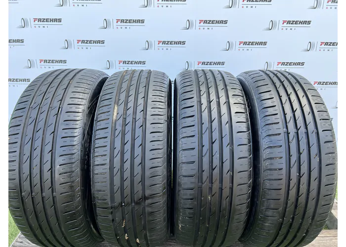 205/55 R16 Nexen NBlue nyári gumi 6,5mm alapértelmezett kép