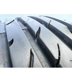 205/55 R16 Nexen NBlue nyári gumi 6,5mm 4