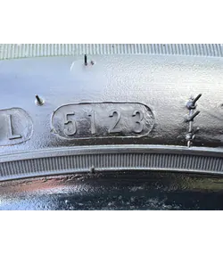 205/55 R16 Nexen NBlue nyári gumi 6,5mm 5
