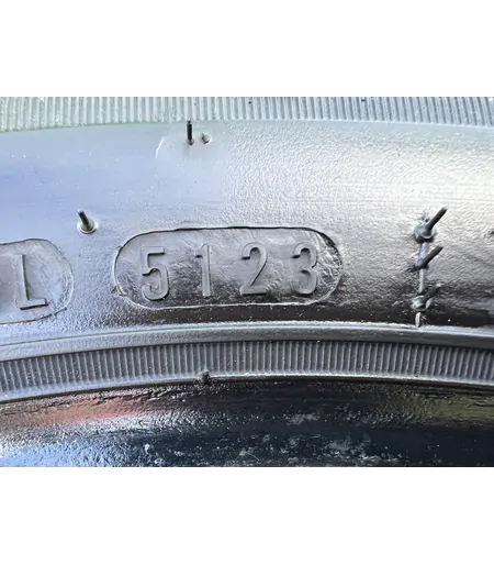 205/55 R16 Nexen NBlue nyári gumi 6,5mm - Mobil Gumis 5