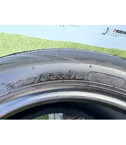 205/55 R16 Nexen NBlue nyári gumi 6,5mm 6