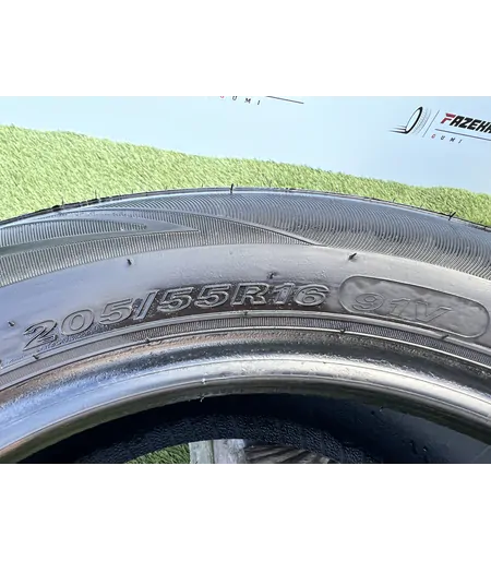 205/55 R16 Nexen NBlue nyári gumi 6,5mm 6
