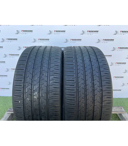 275/35 R22 Continental EcoContact 6 nyári gumi 5mm 1