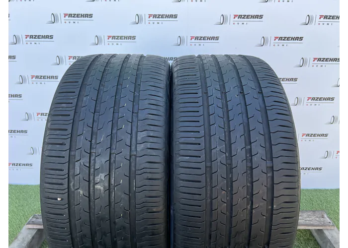 275/35 R22 Continental EcoContact 6 nyári gumi 5mm alapértelmezett kép