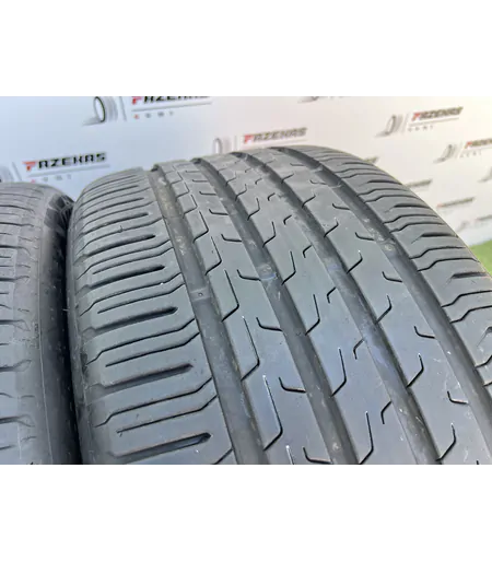 275/35 R22 Continental EcoContact 6 nyári gumi 5mm 3