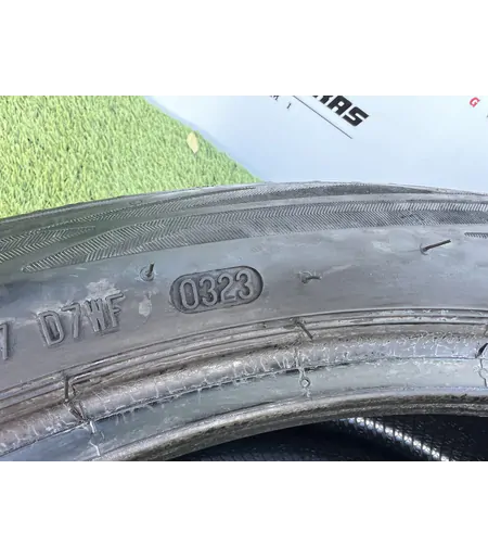 275/35 R22 Continental EcoContact 6 nyári gumi 5mm 6