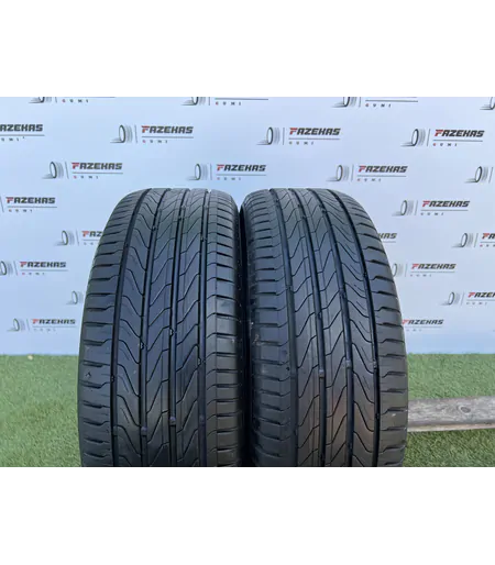 195/55 R16 Continental UltraContact nyári gumi 6mm 1
