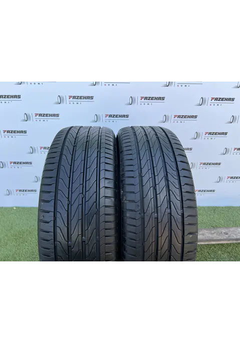 195/55 R16 Continental UltraContact nyári gumi 6mm