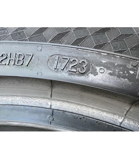 195/55 R16 Continental UltraContact nyári gumi 6mm 6