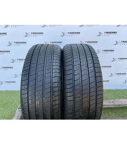 195/55 R16 Michelin Primacy 4 nyári gumi 5,5mm 1