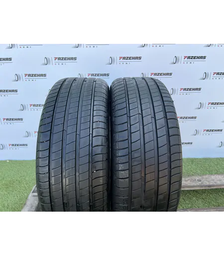 195/55 R16 Michelin Primacy 4 nyári gumi 5,5mm