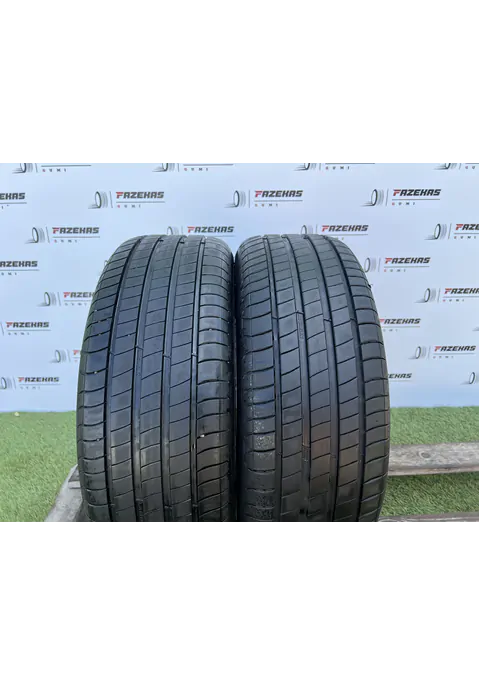 195/55 R16 Michelin Primacy 4 nyári gumi 5,5mm