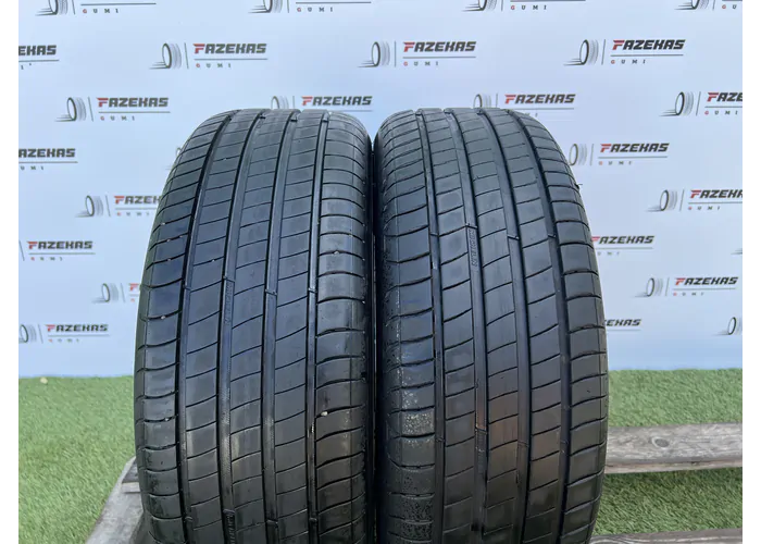 195/55 R16 Michelin Primacy 4 nyári gumi 5,5mm - Mobil Gumis