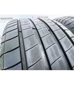 195/55 R16 Michelin Primacy 4 nyári gumi 5,5mm 2