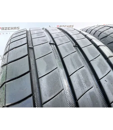 195/55 R16 Michelin Primacy 4 nyári gumi 5,5mm 2