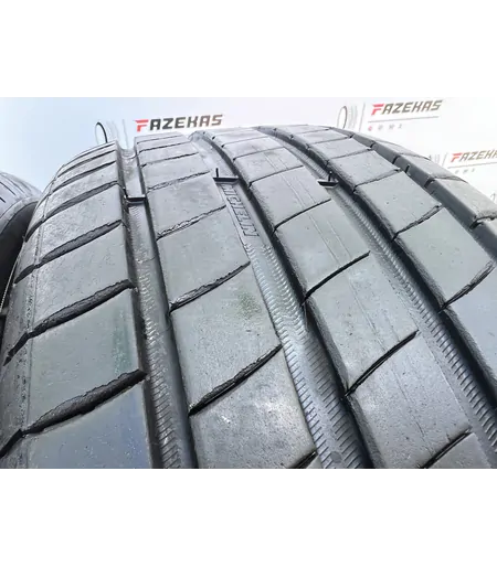 195/55 R16 Michelin Primacy 4 nyári gumi 5,5mm 3