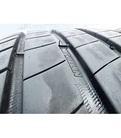195/55 R16 Michelin Primacy 4 nyári gumi 5,5mm 4