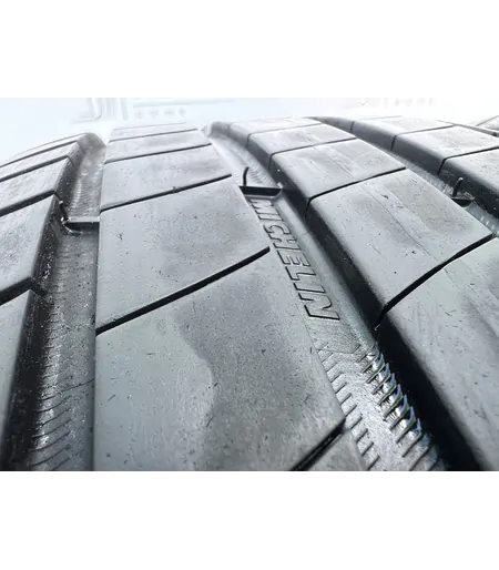 195/55 R16 Michelin Primacy 4 nyári gumi 5,5mm 4
