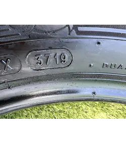 195/55 R16 Michelin Primacy 4 nyári gumi 5,5mm 6