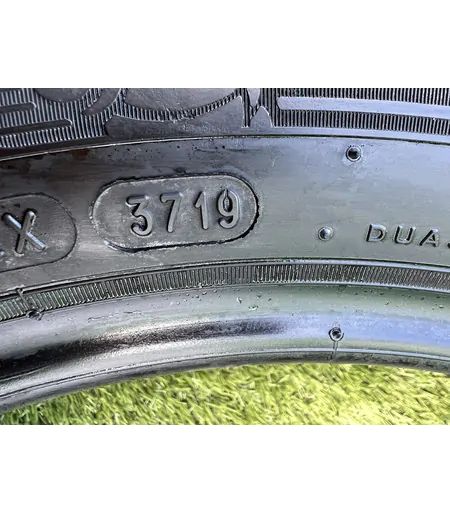 195/55 R16 Michelin Primacy 4 nyári gumi 5,5mm 6