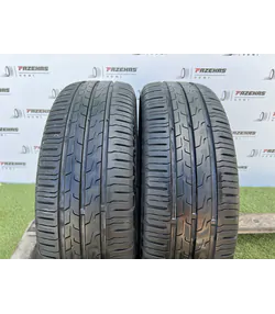 185/60 R15 Continental EcoContact 6 nyári gumi 5,5mm 1