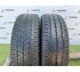185/60 R15 Continental EcoContact 6 nyári gumi 5,5mm alapértelmezett kép
