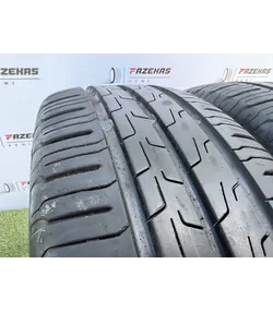 185/60 R15 Continental EcoContact 6 nyári gumi 5,5mm 2