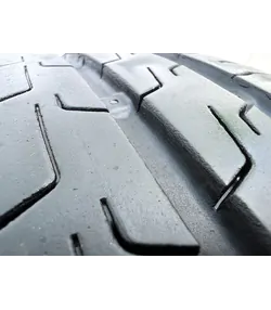 185/60 R15 Continental EcoContact 6 nyári gumi 5,5mm 4
