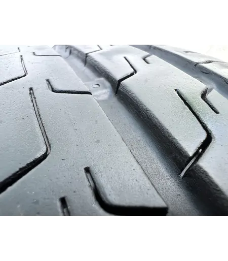 185/60 R15 Continental EcoContact 6 nyári gumi 5,5mm 4