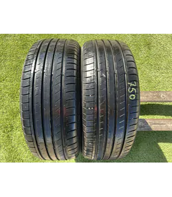 205/55 R16 Yokohama BluEarth GT nyári gumi 6mm 1