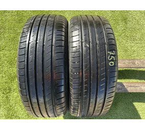 205/55 R16 Yokohama BluEarth GT nyári gumi 6mm alapértelmezett kép