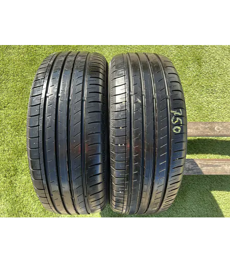 205/55 R16 Yokohama BluEarth GT nyári gumi 6mm
