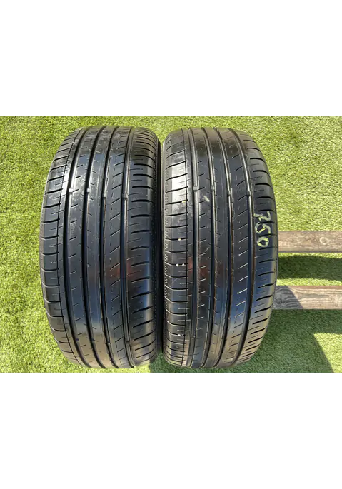 205/55 R16 Yokohama BluEarth GT nyári gumi 6mm