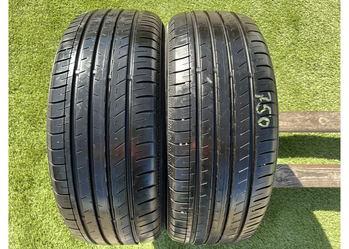 205/55 R16 Yokohama BluEarth GT nyári gumi 6mm alapértelmezett kép