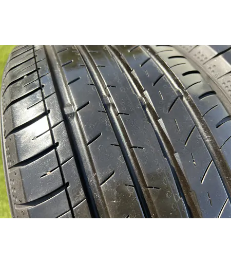 205/55 R16 Yokohama BluEarth GT nyári gumi 6mm 2
