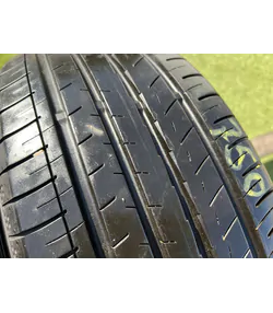 205/55 R16 Yokohama BluEarth GT nyári gumi 6mm 3
