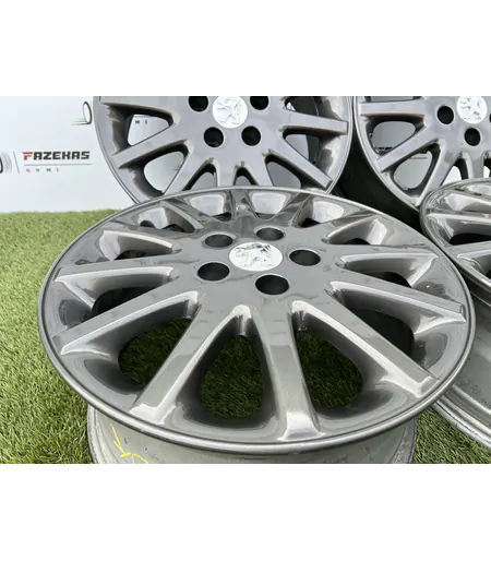 5x108 16" Peugeot gyári alufelni 7Jx16h2 ET39 2