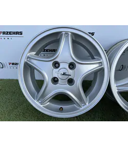 4x100 15" Opel gyári alufelni 6Jx15h2 ET49 5