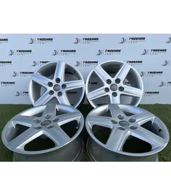 5x112 17" Audi gyári alufelni 7,5Jx17h2 ET45 1