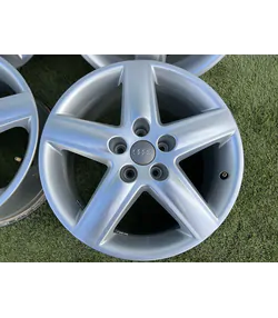 5x112 17" Audi gyári alufelni 7,5Jx17h2 ET45 4