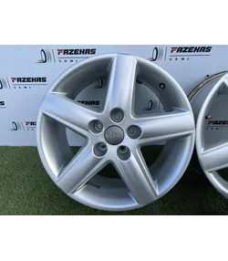 5x112 17" Audi gyári alufelni 7,5Jx17h2 ET45 5