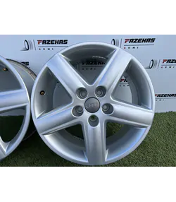 5x112 17" Audi gyári alufelni 7,5Jx17h2 ET45 6