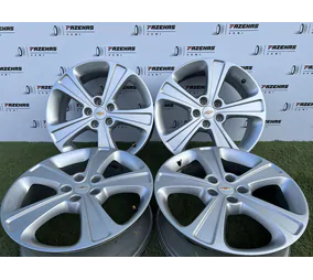 5x115 19" Chevrolet Captiva gyári alufelni 7Jx19h2 ET45 alapértelmezett kép